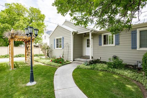 Tiny photo for 2212 E 4500 S, Salt Lake City, UT 84117 (MLS # 2158431)