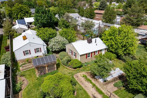 Tiny photo for 2212 E 4500 S, Salt Lake City, UT 84117 (MLS # 2158431)