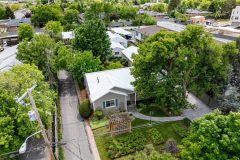 Tiny photo for 2212 E 4500 S, Salt Lake City, UT 84117 (MLS # 2158431)