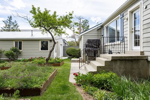 Tiny photo for 2212 E 4500 S, Salt Lake City, UT 84117 (MLS # 2158431)