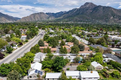 Tiny photo for 2212 E 4500 S, Salt Lake City, UT 84117 (MLS # 2158431)
