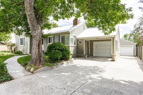 Tiny photo for 2212 E 4500 S, Salt Lake City, UT 84117 (MLS # 2158431)