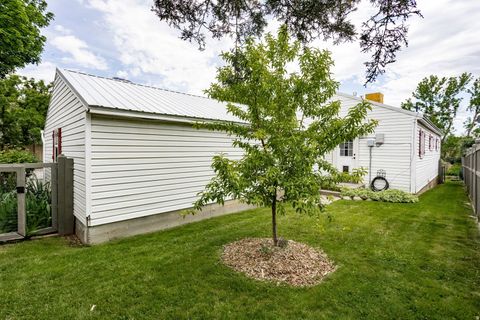 Tiny photo for 2212 E 4500 S, Salt Lake City, UT 84117 (MLS # 2158431)
