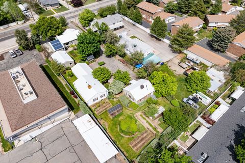 Tiny photo for 2212 E 4500 S, Salt Lake City, UT 84117 (MLS # 2158431)