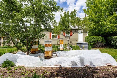 Tiny photo for 2212 E 4500 S, Salt Lake City, UT 84117 (MLS # 2158431)