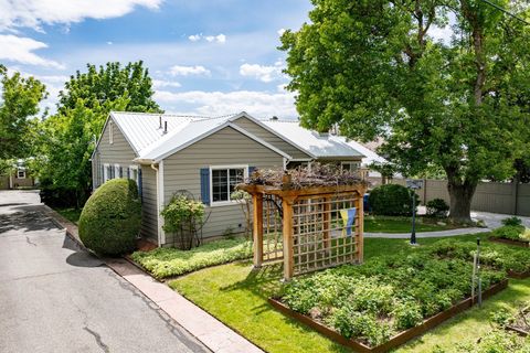 Tiny photo for 2212 E 4500 S, Salt Lake City, UT 84117 (MLS # 2158431)