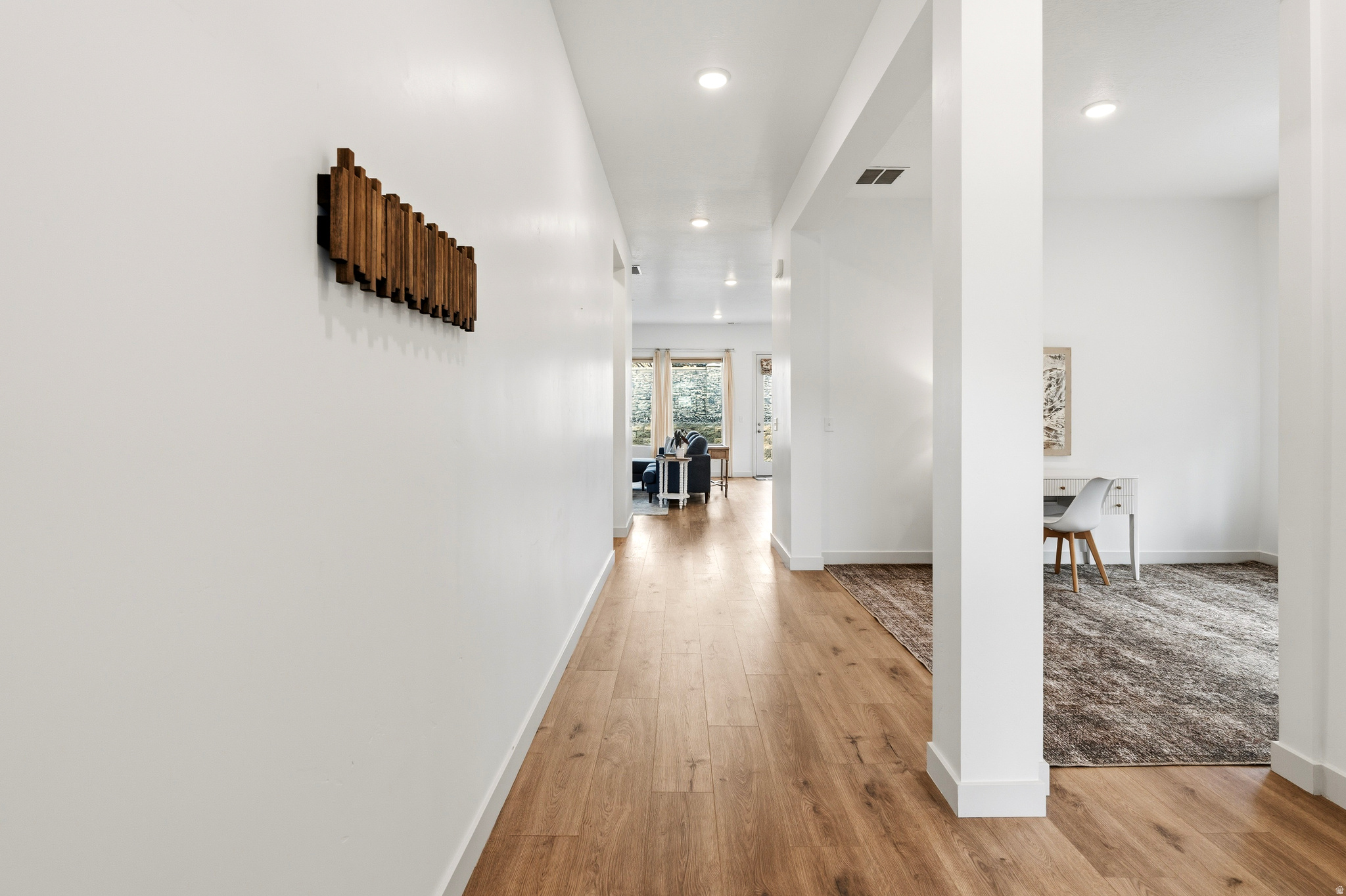 HOMESTEAD - Residential