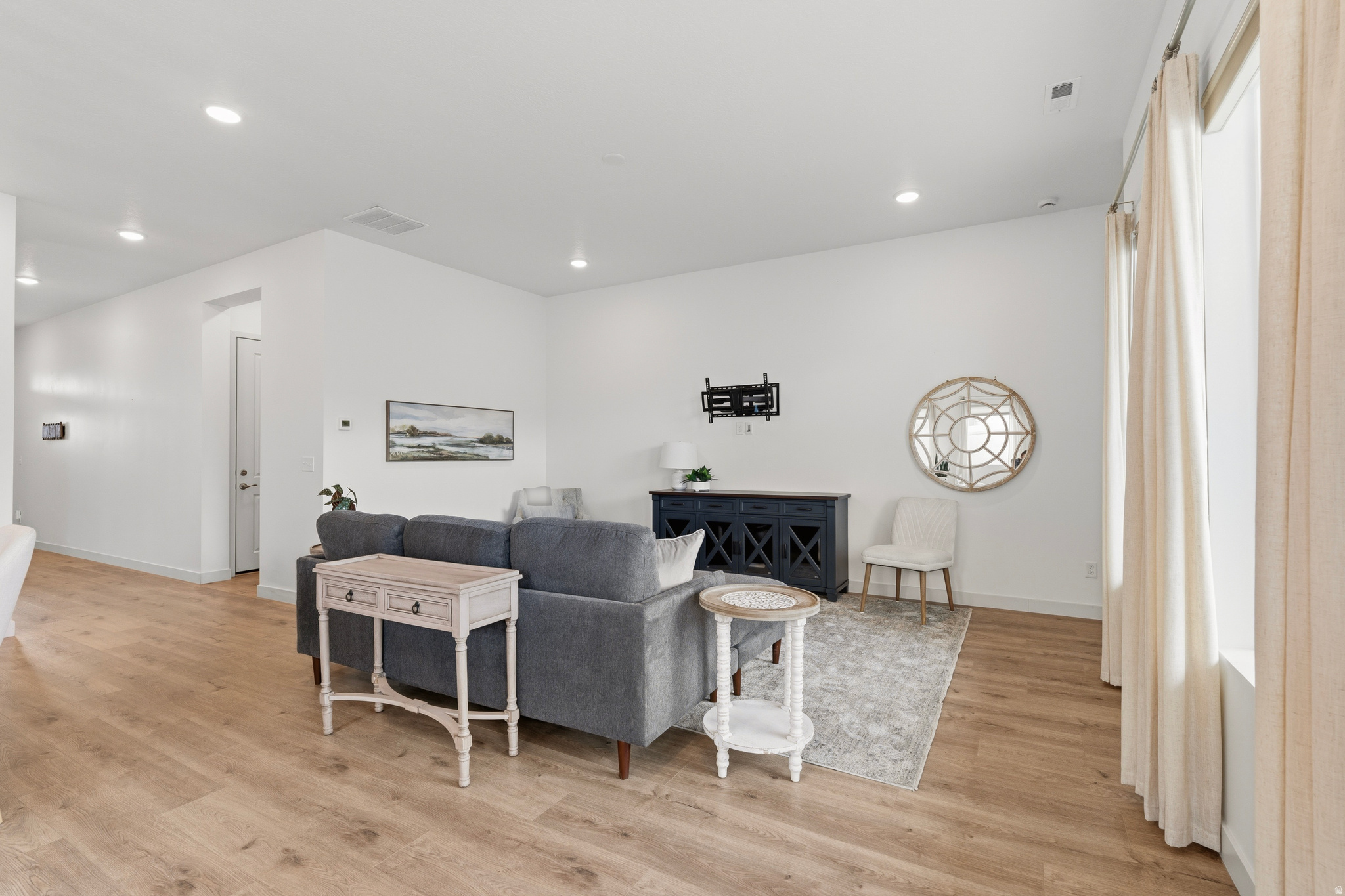 HOMESTEAD - Residential