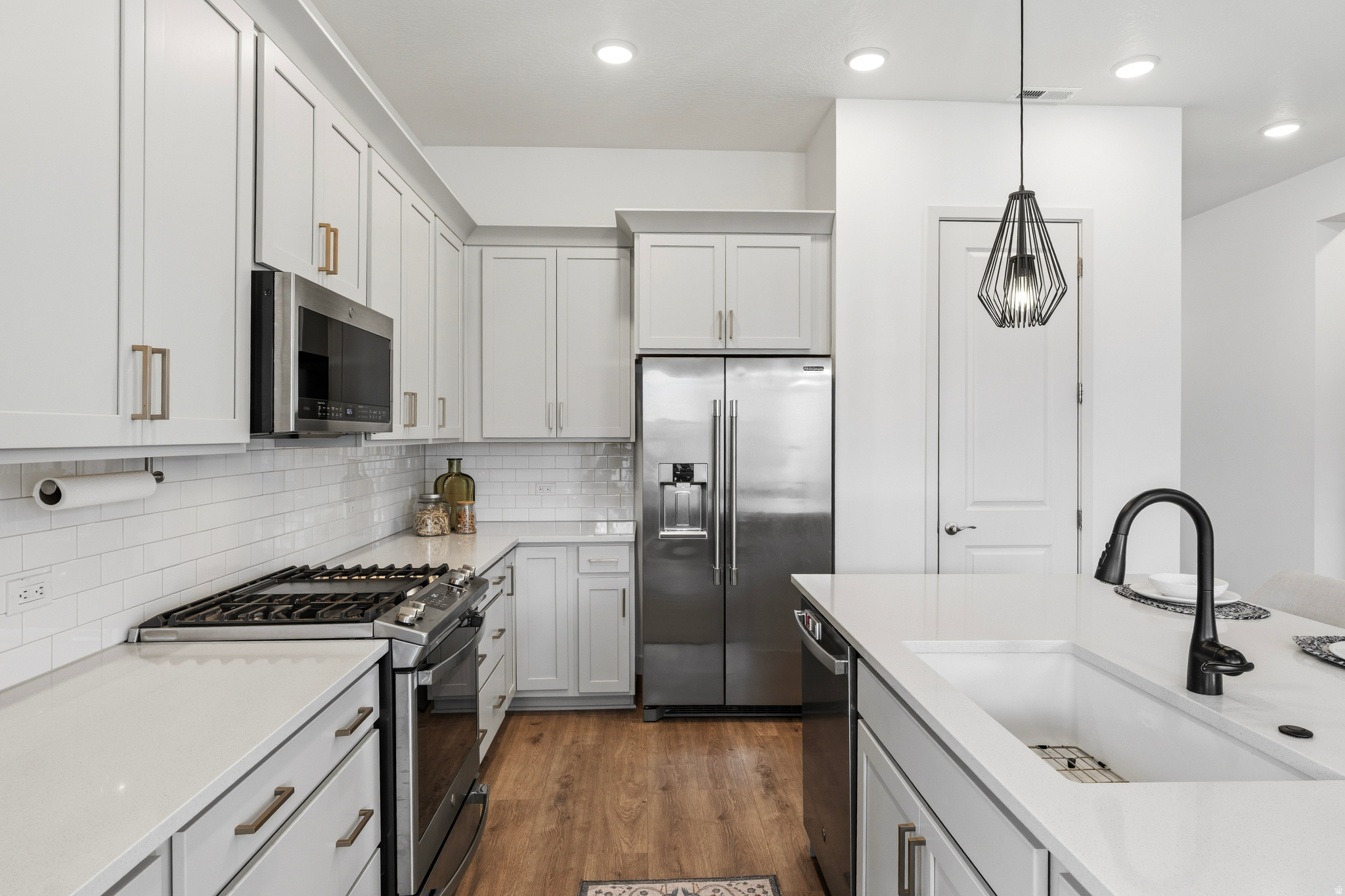 HOMESTEAD - Residential