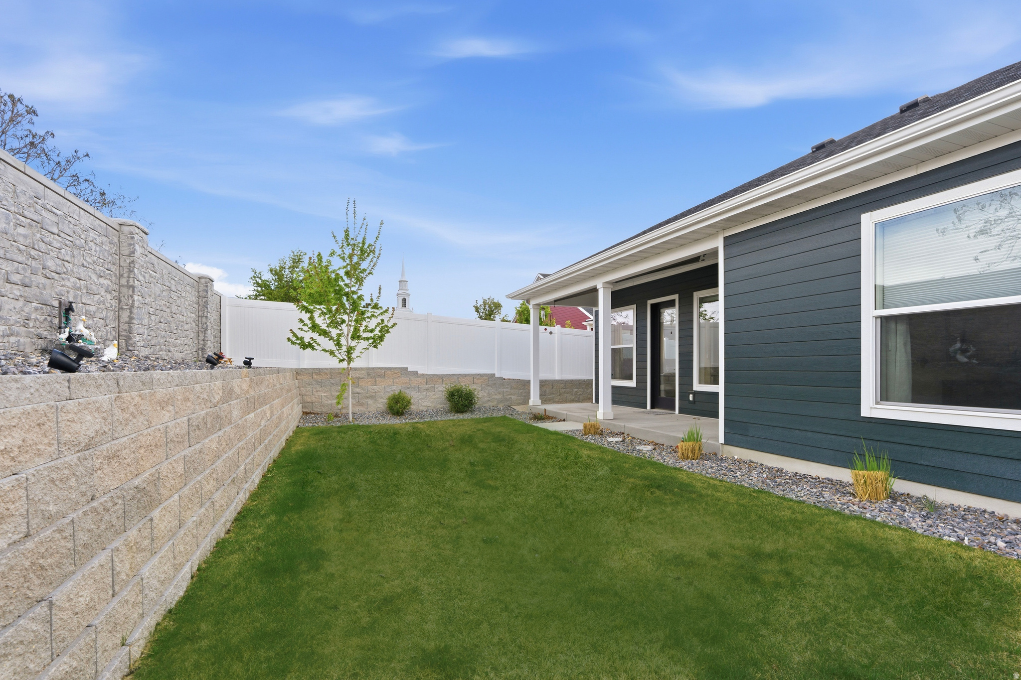 HOMESTEAD - Residential