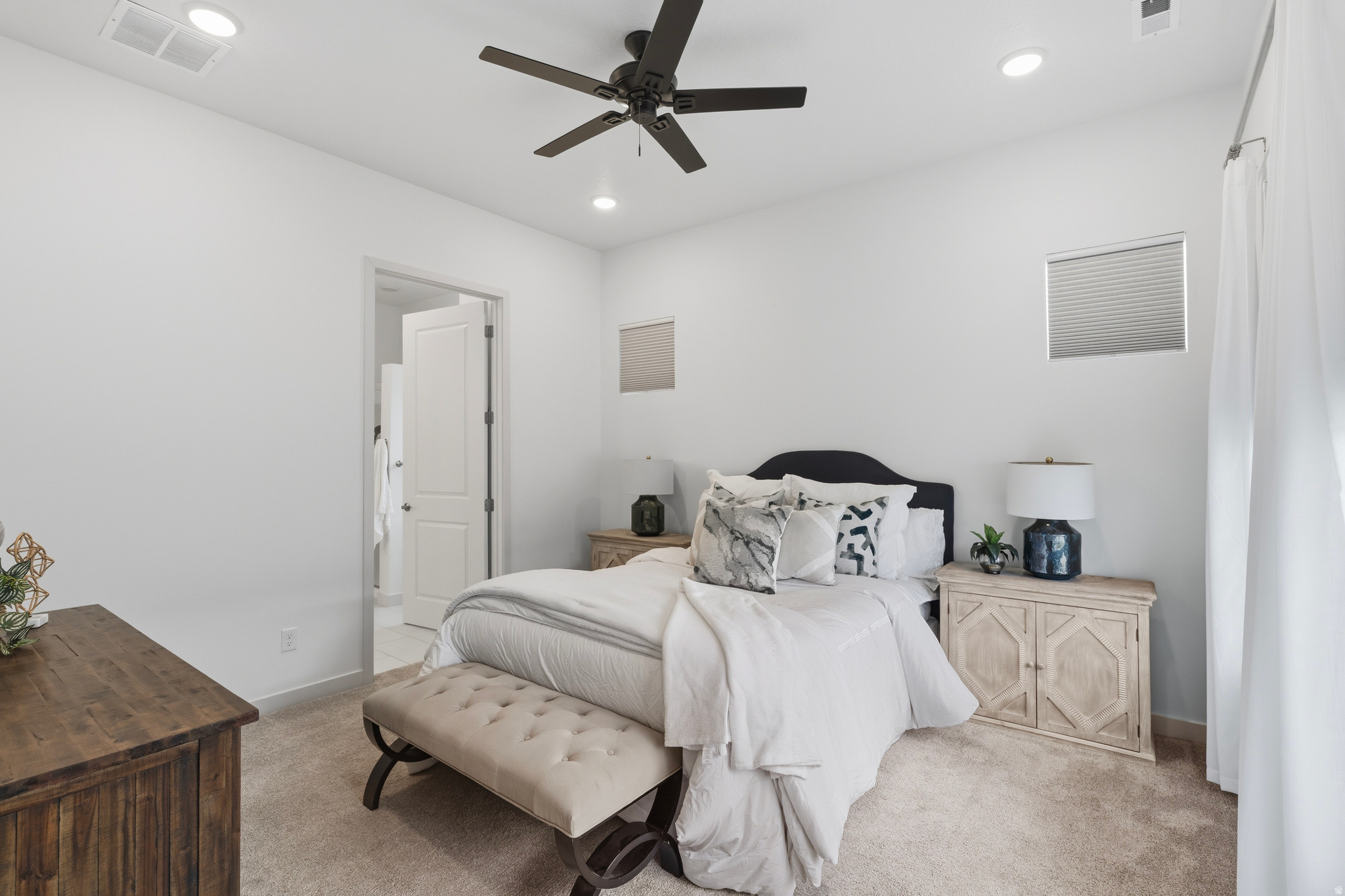 HOMESTEAD - Residential