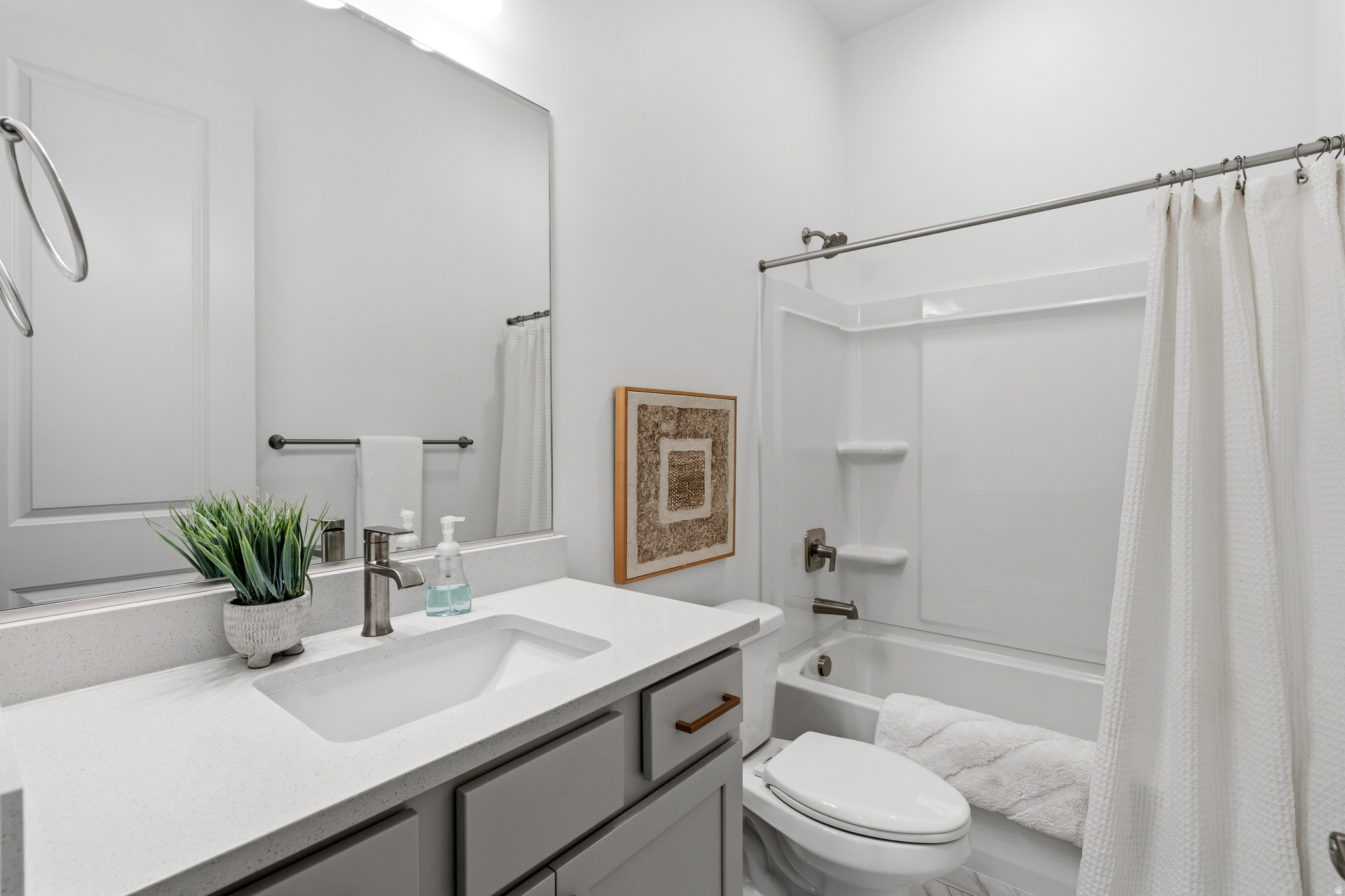 HOMESTEAD - Residential