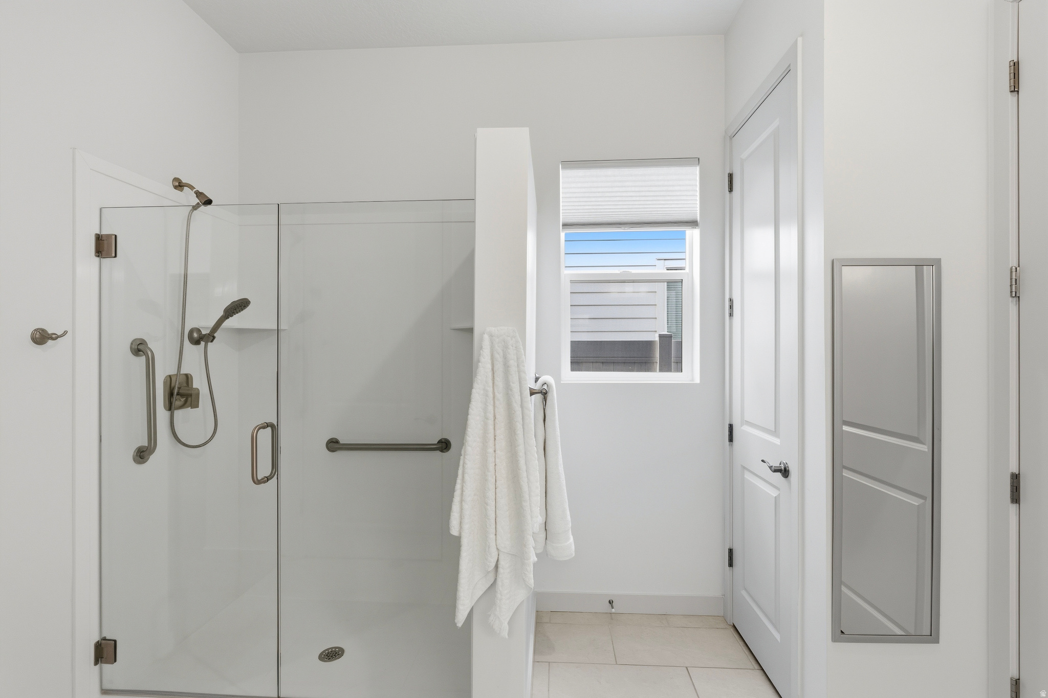 HOMESTEAD - Residential