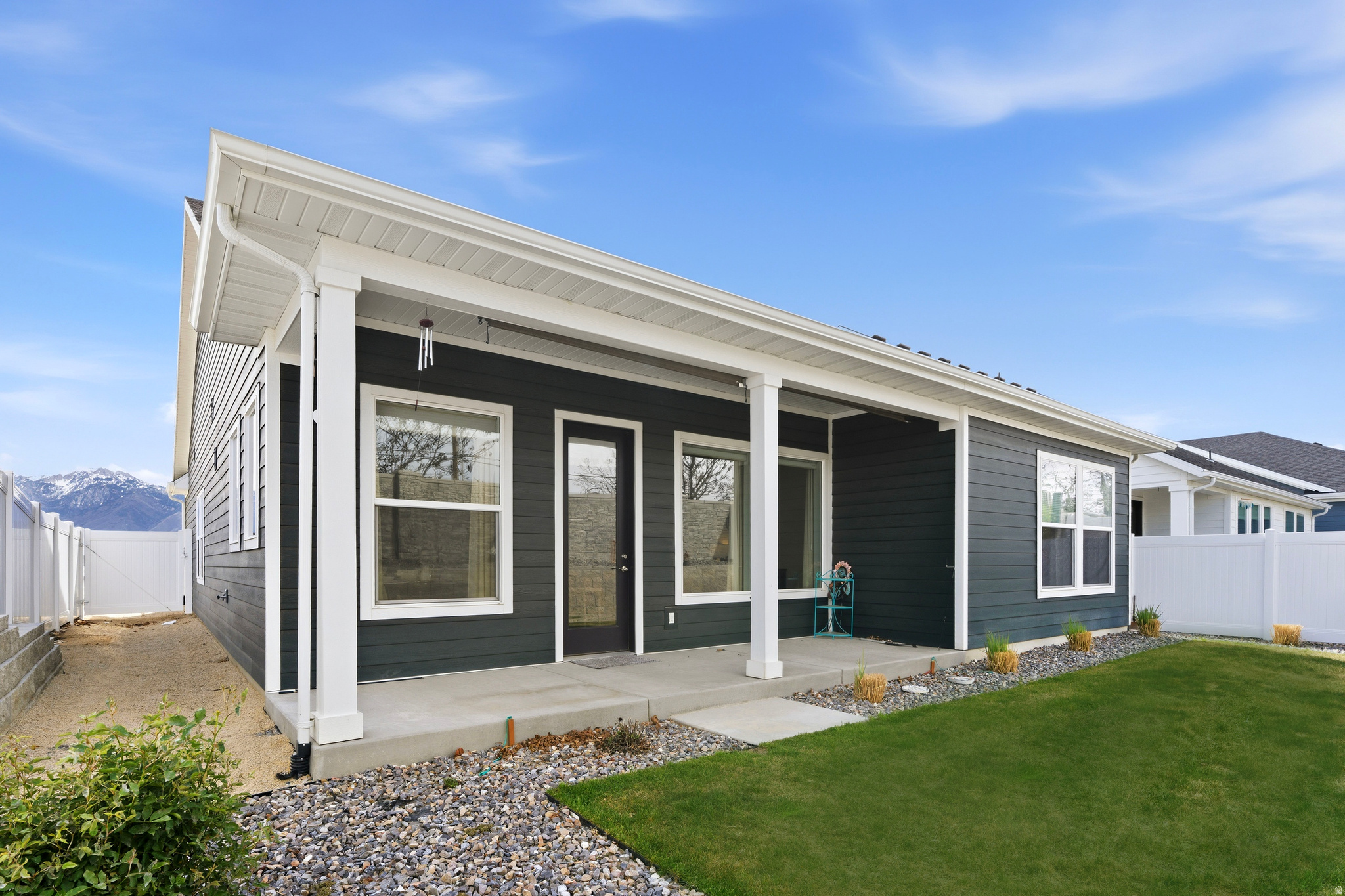 HOMESTEAD - Residential