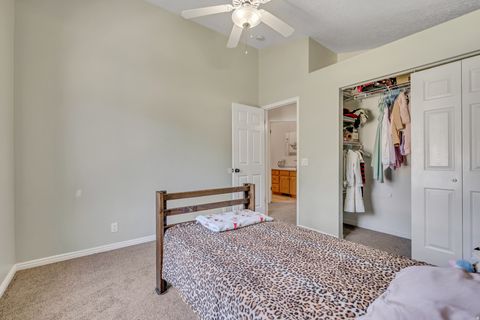Tiny photo for 9851 S BIRDIE WAY, South Jordan, UT 84009 (MLS # 2129140)