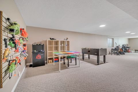 Tiny photo for 9851 S BIRDIE WAY, South Jordan, UT 84009 (MLS # 2129140)