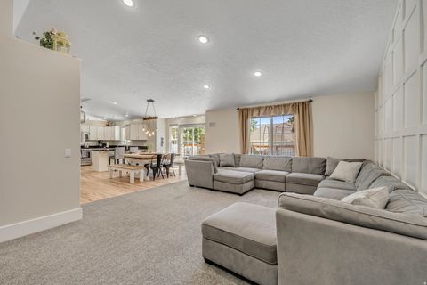 Tiny photo for 9851 S BIRDIE WAY, South Jordan, UT 84009 (MLS # 2129140)
