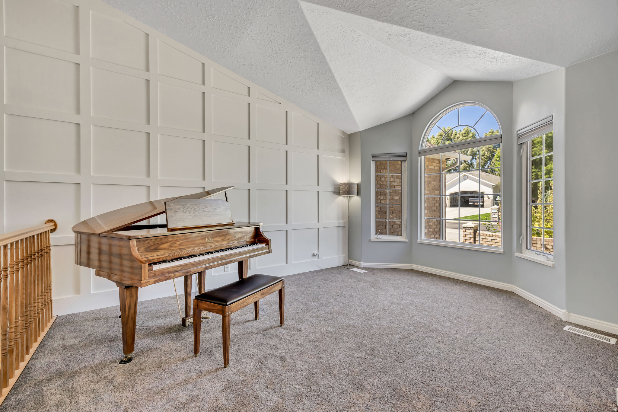 SOUTH RIDGE FAIRWAYS - Residential