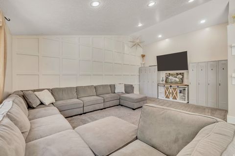 Tiny photo for 9851 S BIRDIE WAY, South Jordan, UT 84009 (MLS # 2129140)