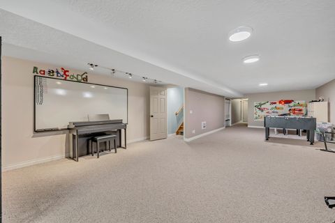 Tiny photo for 9851 S BIRDIE WAY, South Jordan, UT 84009 (MLS # 2129140)