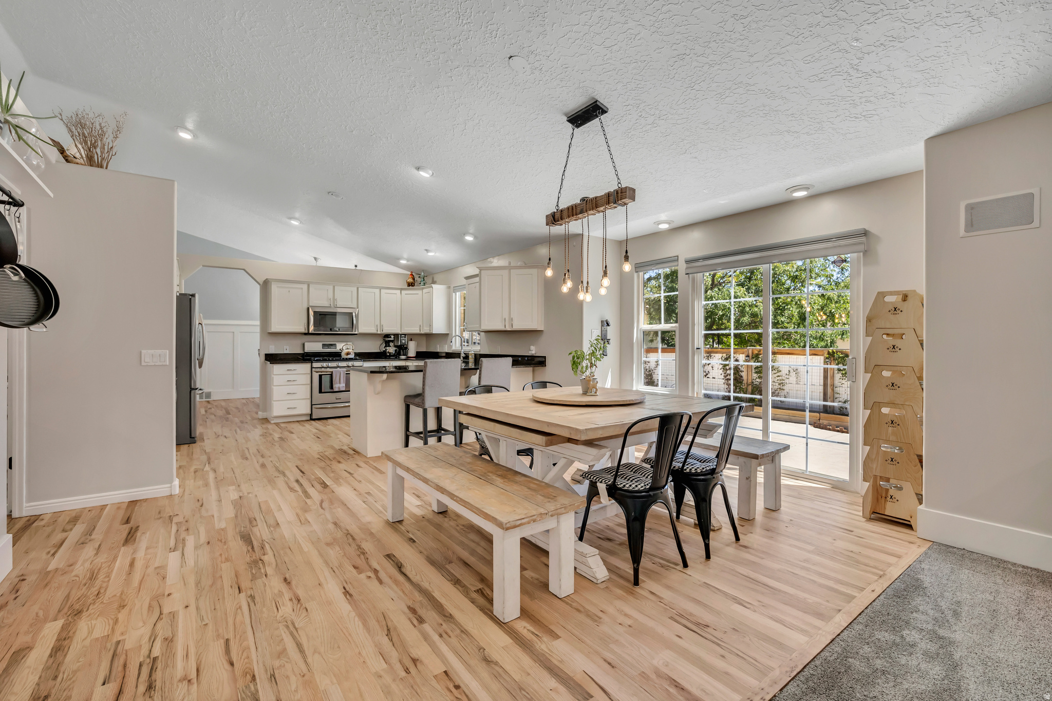 SOUTH RIDGE FAIRWAYS - Residential