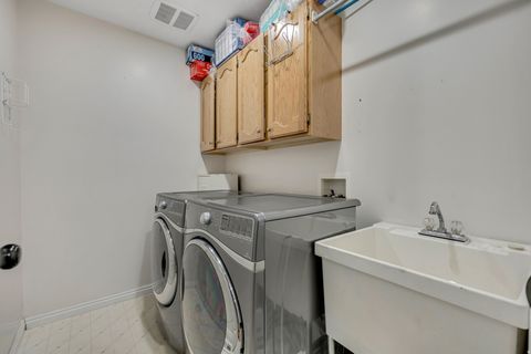 Tiny photo for 9851 S BIRDIE WAY, South Jordan, UT 84009 (MLS # 2129140)