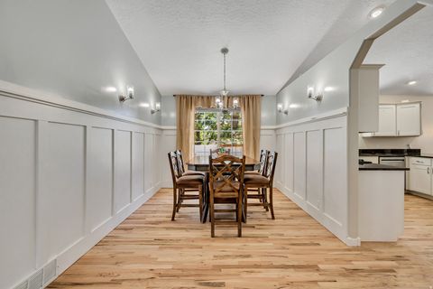 Tiny photo for 9851 S BIRDIE WAY, South Jordan, UT 84009 (MLS # 2129140)