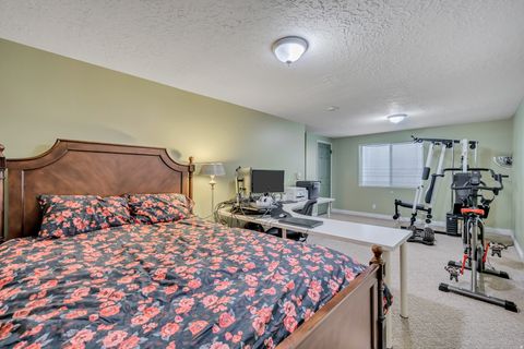 Tiny photo for 9851 S BIRDIE WAY, South Jordan, UT 84009 (MLS # 2129140)