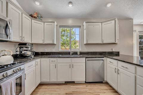 Tiny photo for 9851 S BIRDIE WAY, South Jordan, UT 84009 (MLS # 2129140)