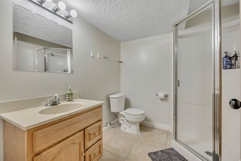 Tiny photo for 9851 S BIRDIE WAY, South Jordan, UT 84009 (MLS # 2129140)