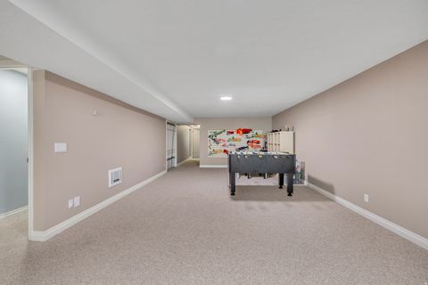 Tiny photo for 9851 S BIRDIE WAY, South Jordan, UT 84009 (MLS # 2129140)