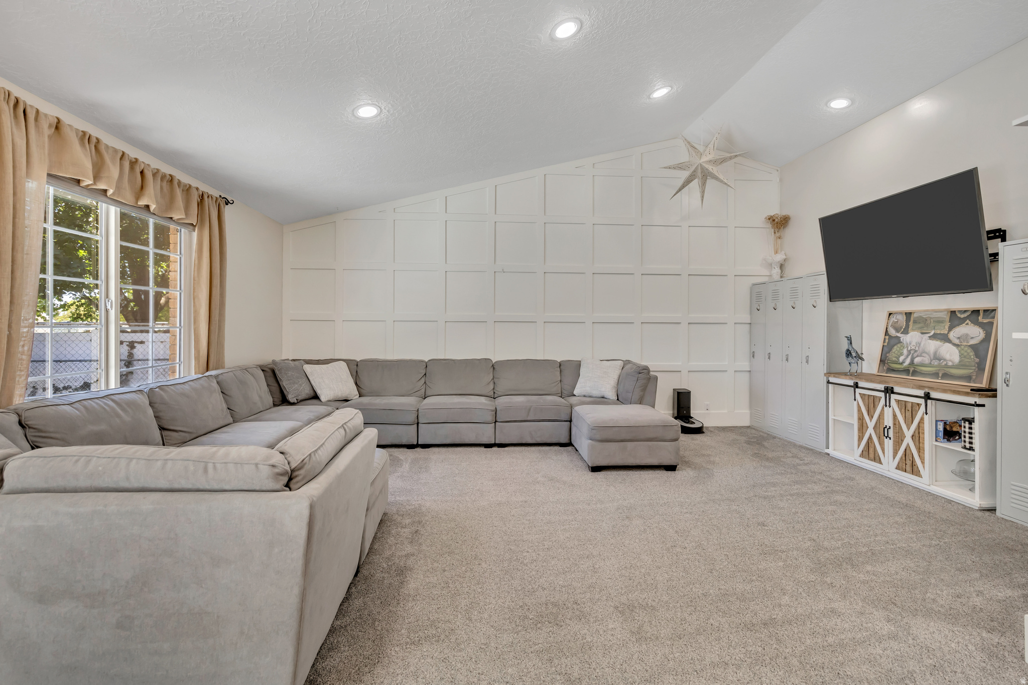 SOUTH RIDGE FAIRWAYS - Residential