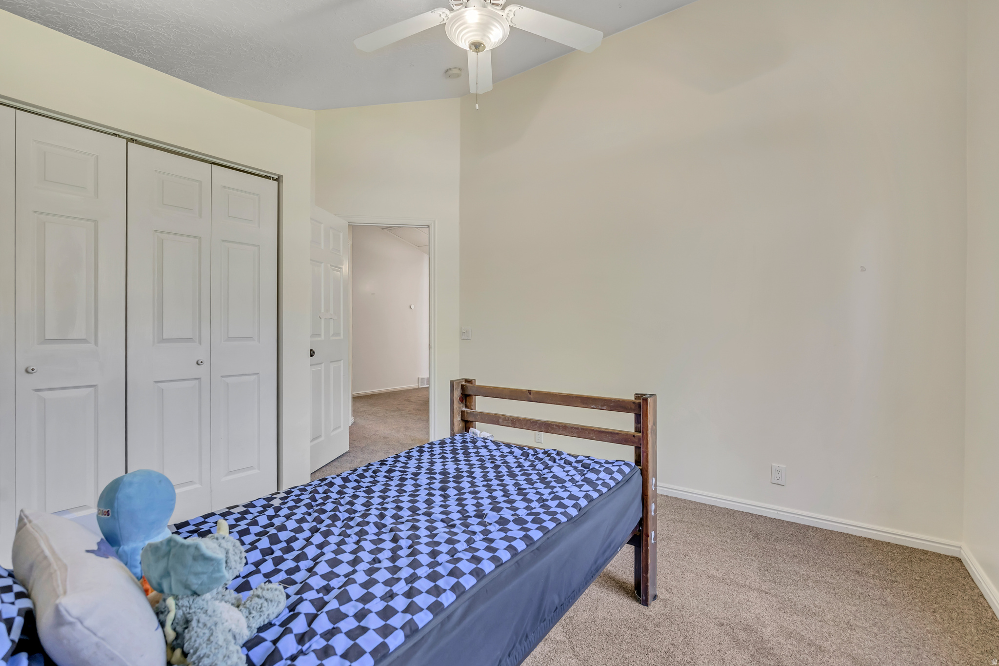 SOUTH RIDGE FAIRWAYS - Residential