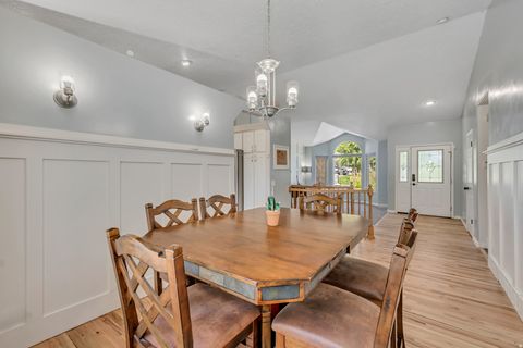 Tiny photo for 9851 S BIRDIE WAY, South Jordan, UT 84009 (MLS # 2129140)