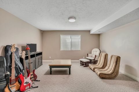 Tiny photo for 9851 S BIRDIE WAY, South Jordan, UT 84009 (MLS # 2129140)