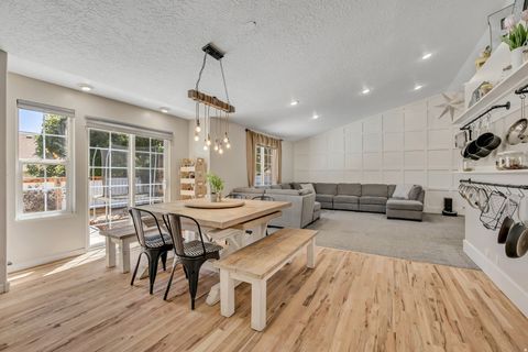 Tiny photo for 9851 S BIRDIE WAY, South Jordan, UT 84009 (MLS # 2129140)