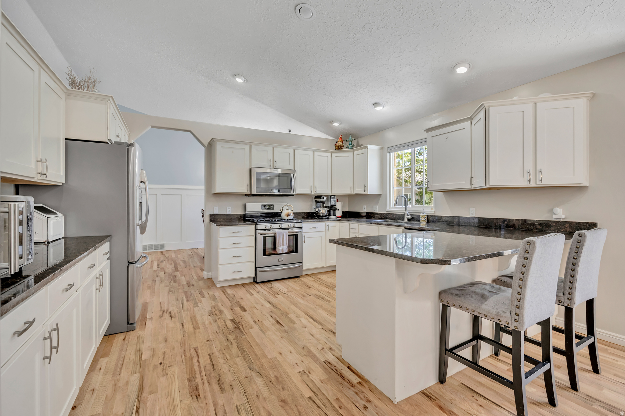 SOUTH RIDGE FAIRWAYS - Residential