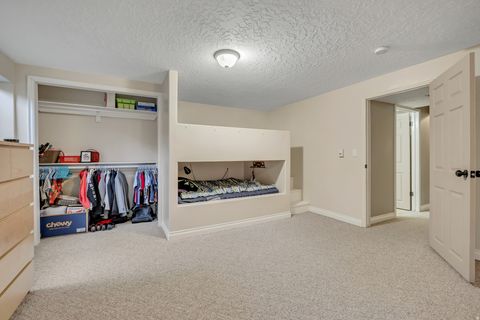 Tiny photo for 9851 S BIRDIE WAY, South Jordan, UT 84009 (MLS # 2129140)