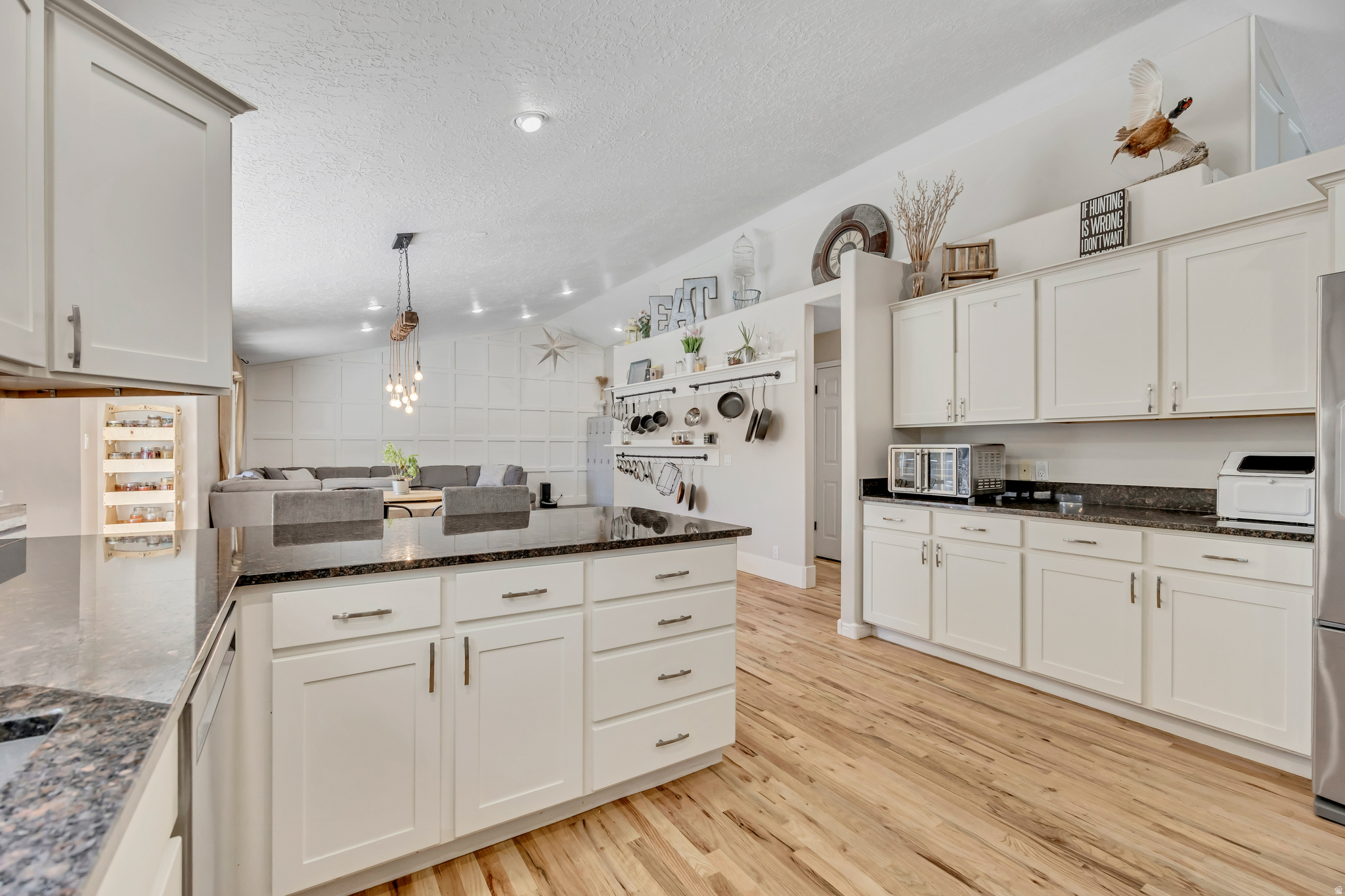 SOUTH RIDGE FAIRWAYS - Residential