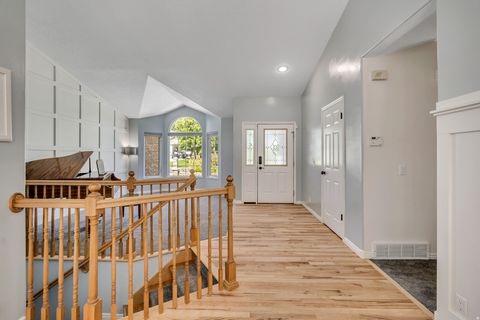 Tiny photo for 9851 S BIRDIE WAY, South Jordan, UT 84009 (MLS # 2129140)