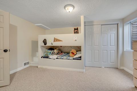 Tiny photo for 9851 S BIRDIE WAY, South Jordan, UT 84009 (MLS # 2129140)