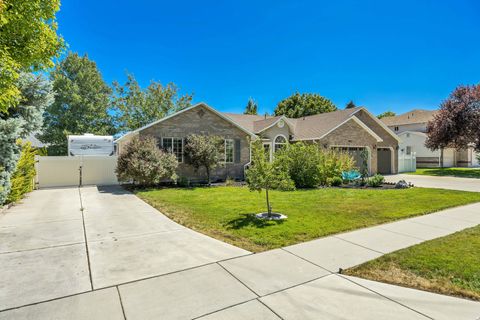Tiny photo for 9851 S BIRDIE WAY, South Jordan, UT 84009 (MLS # 2129140)