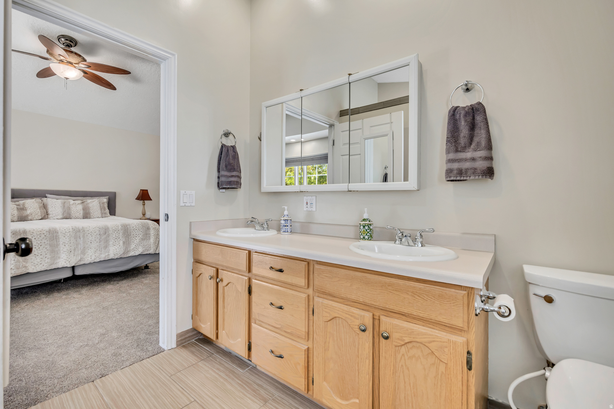 SOUTH RIDGE FAIRWAYS - Residential