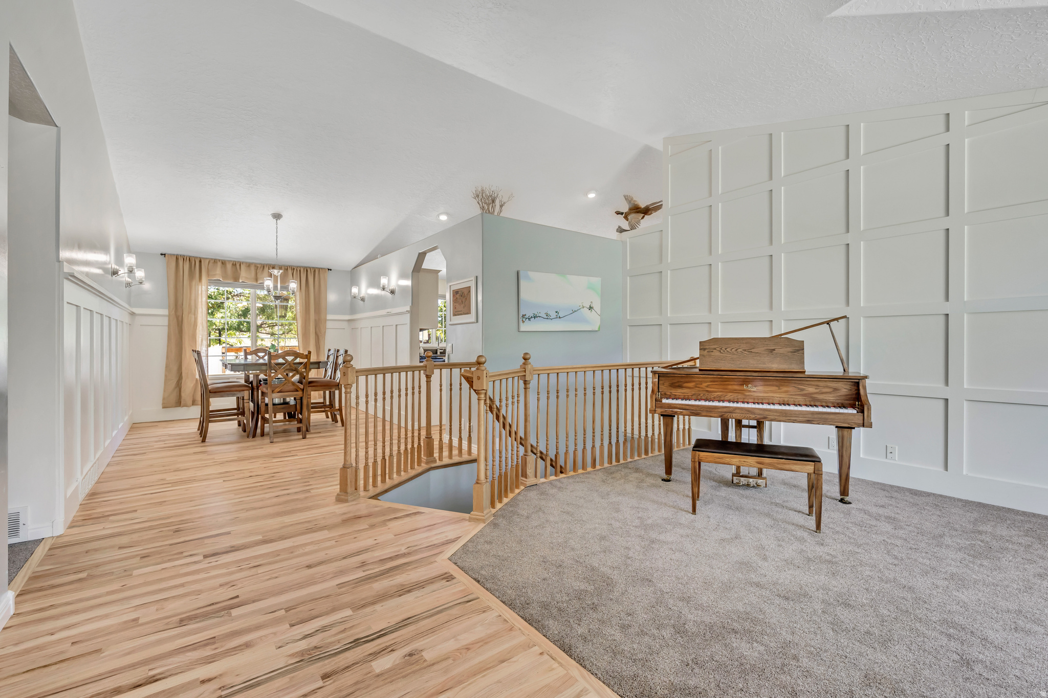 SOUTH RIDGE FAIRWAYS - Residential