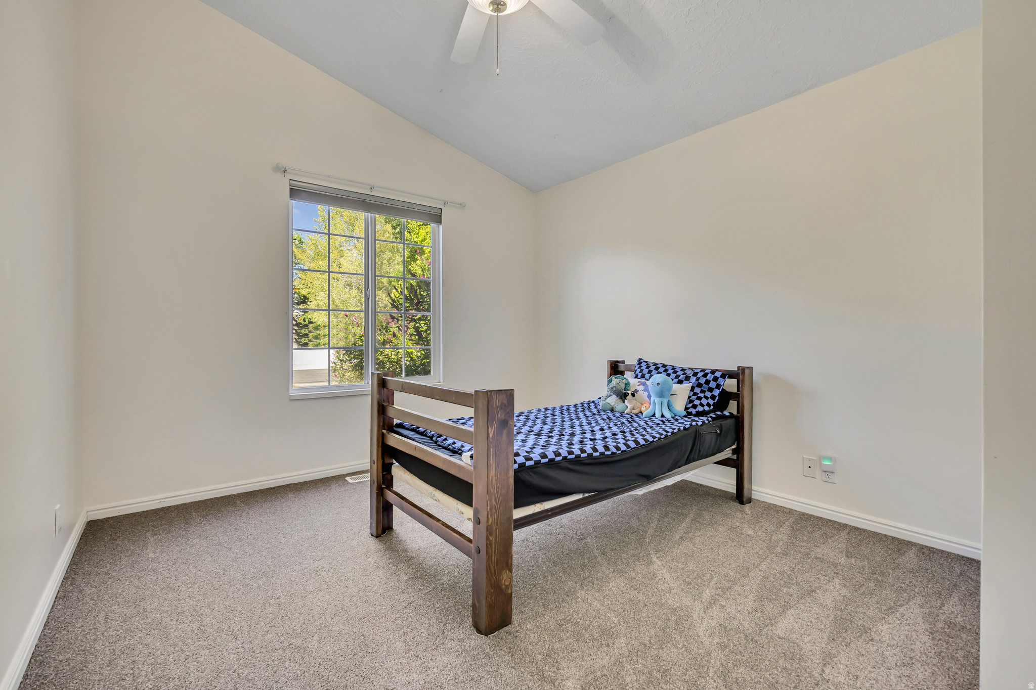 SOUTH RIDGE FAIRWAYS - Residential