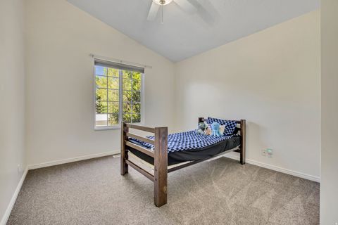 Tiny photo for 9851 S BIRDIE WAY, South Jordan, UT 84009 (MLS # 2129140)