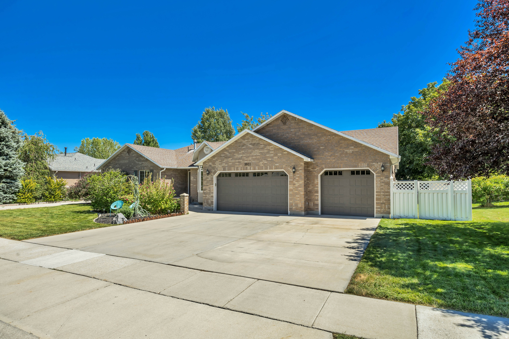 SOUTH RIDGE FAIRWAYS - Residential