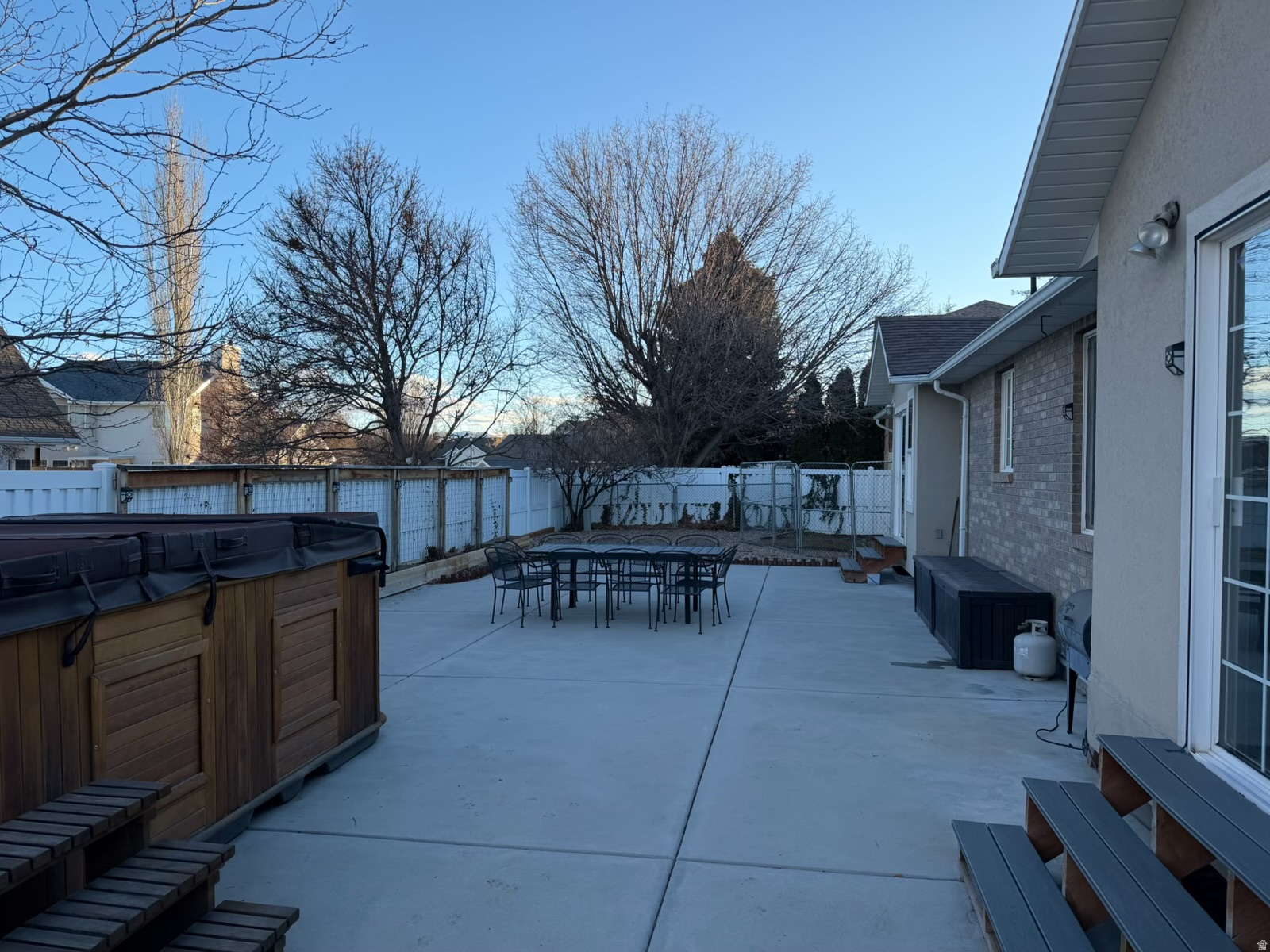 SOUTH RIDGE FAIRWAYS - Residential