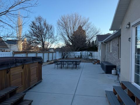 Tiny photo for 9851 S BIRDIE WAY, South Jordan, UT 84009 (MLS # 2129140)