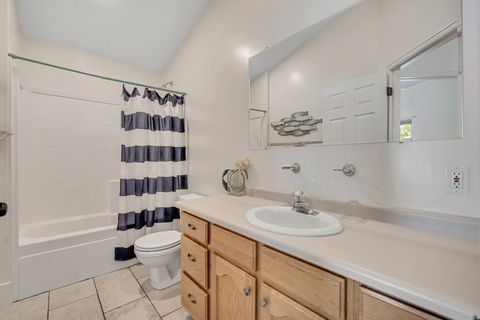 Tiny photo for 9851 S BIRDIE WAY, South Jordan, UT 84009 (MLS # 2129140)